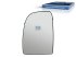 DT Spare Parts - Mirror glass, main mirror, left, W: 191 mm, H: 264 mm - 12.83401