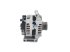 DT Spare Parts - Alternator, with pulley, 12 V, I: 150 A - 12.72005
