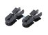 DT Spare Parts - Wiper blade set, L: 650 mm - 4.68915