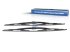 DT Spare Parts - Wiper blade set, L: 650 mm - 4.68915