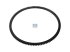 DT Spare Parts - Ring gear, d: 305 mm, D: 334 mm, 110 teeth - 7.54016