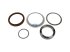 DT Spare Parts - Repair kit, wheel hub - 4.91682