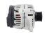 DT Spare Parts - Alternator, 12 V, I: 110 A - 12.72002