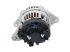 DT Spare Parts - Alternator, 12 V, I: 110 A - 12.72002