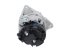 DT Spare Parts - Alternator, 12 V, I: 115 A - 12.72001