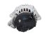 DT Spare Parts - Alternator, 12 V, I: 110 A - 12.72003