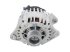 DT Spare Parts - Alternator, 12 V, I: 110 A - 12.72003