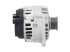 DT Spare Parts - Alternator, 12 V, I: 110 A - 12.72003