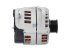 DT Spare Parts - Alternator, 12 V, I: 180 A - 12.72007