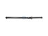 DT Spare Parts - Propeller shaft, L: 2110 mm - 7.20139