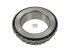 DT Spare Parts - Tapered roller bearing, d: 52 mm, H: 24 mm - 4.68923