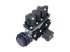 DT Spare Parts - Solenoid valve, 24 V, M22 x 1,5, max. 13 bar, 3 poles - 3.18706
