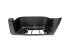 DT Spare Parts - Step well case, left, black - 2.71515