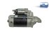 DT Spare Parts - Starter, 12 V, 2.3 kW - 12.72009