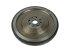 DT Spare Parts - Flywheel, D: 444 mm, 138 teeth - 5.40315