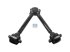 DT Spare Parts - V-stay, D: 62 mm, b: 23 mm, Lb: 165 mm, L: 646.5 mm - 2.62618