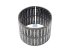 DT Spare Parts - Needle bearing, d: 50 mm, D: 56 mm, H: 43.7 mm - 4.69304