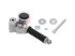 DT Spare Parts - Belt tensioner, air conditioning, reinforced, D: 70 mm, W: 42 mm - 3.34193