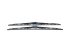 DT Spare Parts - Wiper blade set, L: 650 mm - 7.80191