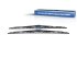 DT Spare Parts - Wiper blade set, L: 650 mm - 7.80191
