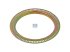 DT Spare Parts - ABS ring, d: 180 mm, D: 231.5 mm, S: 2.5 mm, H: 15.5 mm - 6.61931