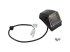DT Spare Parts - Position lamp, white, complete - 2.24751SP