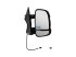 DT Spare Parts - Main mirror, right - 12.83023