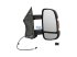 DT Spare Parts - Main mirror, right - 12.83024