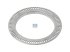 DT Spare Parts - ABS ring, d: 147 mm, D: 200 mm, S: 2 mm, H: 14.5 mm - 4.69331