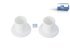 DT Spare Parts - Bushing, cabin suspension - 6.76232 - 2 Pack