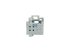 DT Spare Parts - Main mirror, left, with temperature sensor - 12.83018