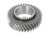 DT Spare Parts - Gear, 2nd gear - 4.67929