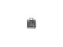 DT Spare Parts - Main mirror, left - 12.83016