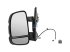 DT Spare Parts - Main mirror, left - 12.83016
