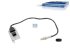 DT Spare Parts - NOx Sensor, M20 x 1,5, SW: 22, L: 680 mm, 4 poles - 5.44015
