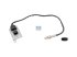 DT Spare Parts - NOx Sensor, M20 x 1,5, SW: 22, L: 680 mm, 4 poles - 5.44015