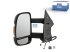 DT Spare Parts - Main mirror, left, with temperature sensor - 12.83019
