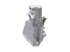 DT Spare Parts - Bearing bracket, left, M16 x 2, H: 290 mm - 1.25898