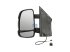 DT Spare Parts - Main mirror, left - 12.83017