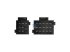 DT Spare Parts - Control panel, door, driver side - 3.37082