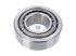 DT Spare Parts - Tapered roller bearing, d: 45 mm, D: 95 mm, H: 36 mm - 6.54116