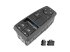 DT Spare Parts - Control panel, door, driver side - 3.37083