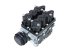 DT Spare Parts - Solenoid valve, ECAS - 7.12166