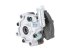 DT Spare Parts - Servo pump, 90 bar - 13.26001