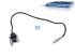 DT Spare Parts - NOx Sensor, M20 x 1,5, SW: 22, L: 910 mm, 5 poles - 4.69526