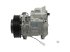 DT Spare Parts - Compressor, air conditioning, oil filled, 24 V, 8 PK, DP: 130 mm, 8 grooves - 4.68814
