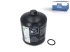 DT Spare Parts - Air dryer cartridge, with coalescence filter, 2-stage, D: 136 mm, M39 x 1,5R, SW: 30, H: 178 mm - 5.70005