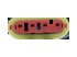 DT Spare Parts - Cable set, plug - 7.98011
