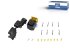 DT Spare Parts - Repair kit, plug, ?: 90 , 8 poles - 5.98035
