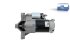 DT Spare Parts - Starter, 12 V, 1.1 kW - 12.71006